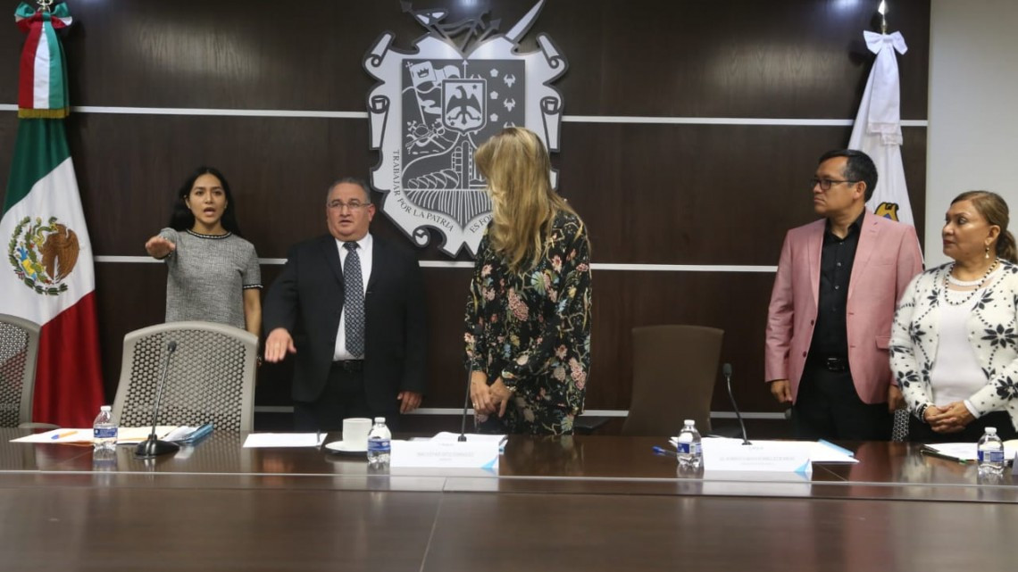 Aprueba Cabildo la Propuesta del Presupuesto 2019