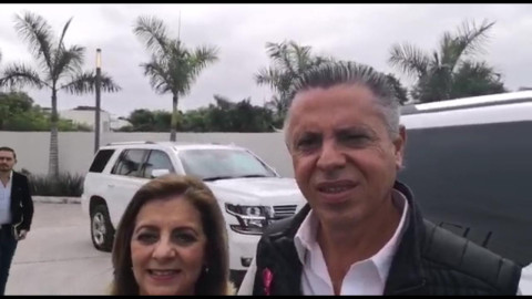 Tampico hará alianza con el resto de los Ayuntamientos del sur para captar recursos del Fondo Metropolitano