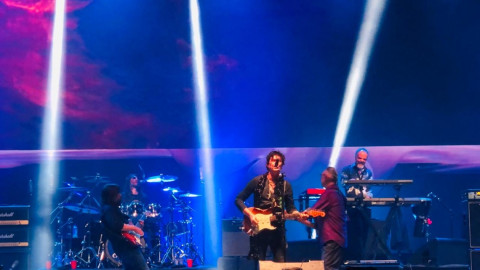 Así se vivió el Catrina Fest 2019 en McAllen