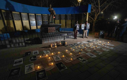 Ya hay avances en el asesinato del periodista Ernesto Méndez: SSPC