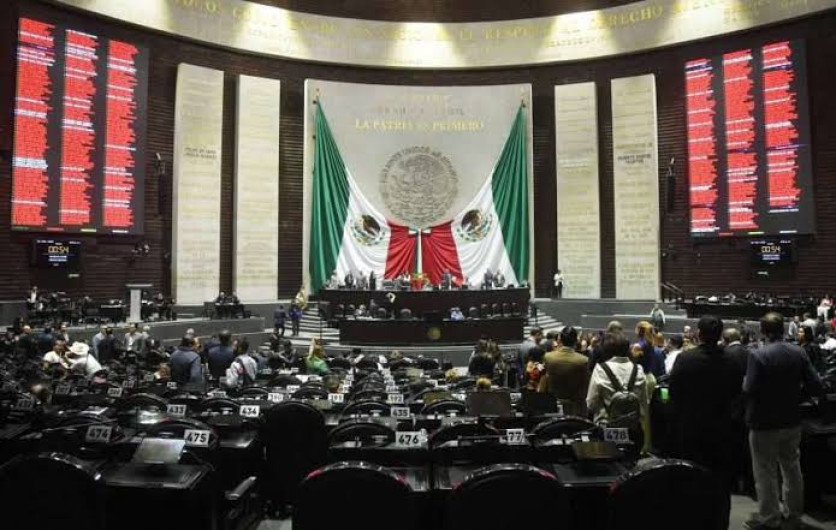  Sin consenso en San Lázaro: Mesa Directiva actual continuará en funciones hasta el 5 de septiembre