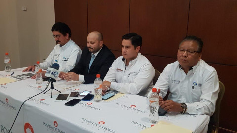 Listo el hospital Carlos Canseco para atender pacientes con cáncer