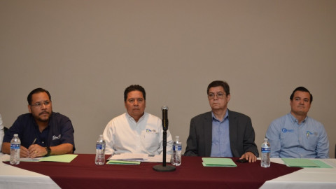 Refuerzan estrategias para disminuir muerte materna en Tamaulipas