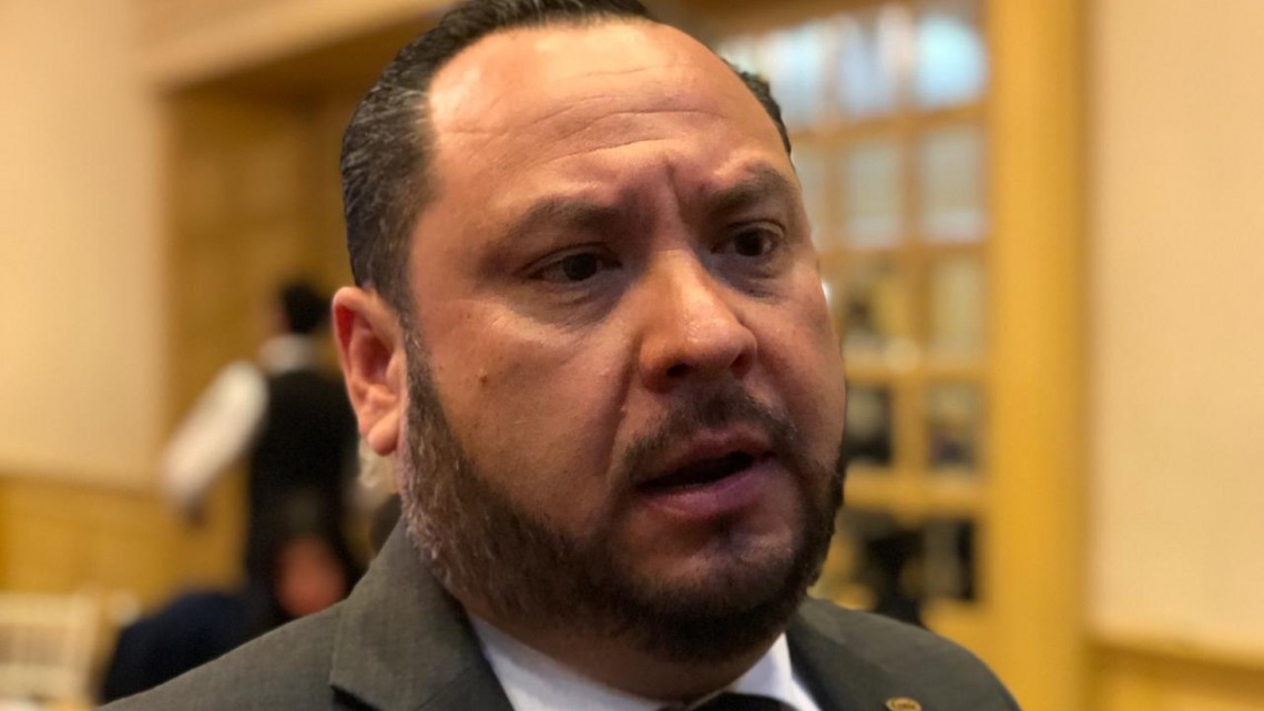 Movimiento obreros desestabiliza a la CMIC 