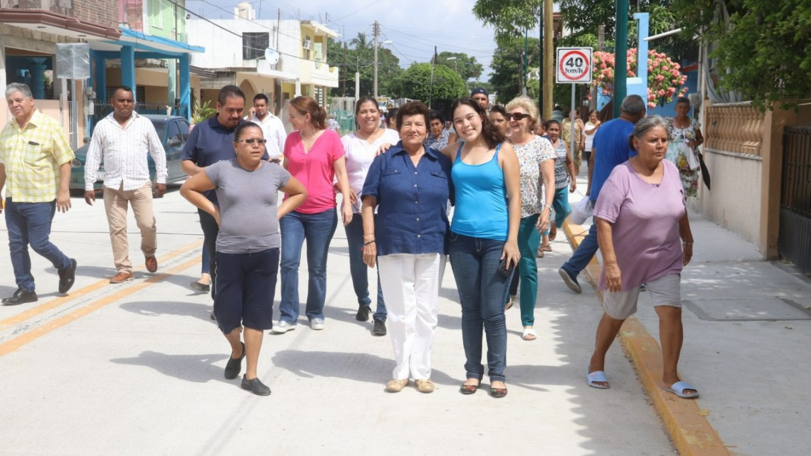 Obras son amores y no buenas intenciones: Peraza Guerra