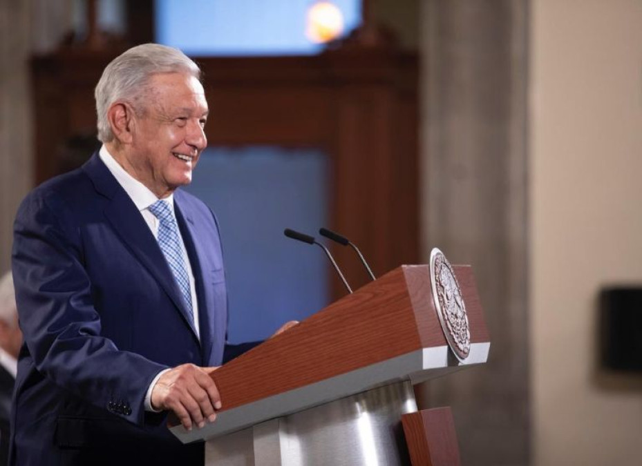 AMLO se reunirá hoy con secretario de Transporte de EU; discutirán categoría de seguridad aérea