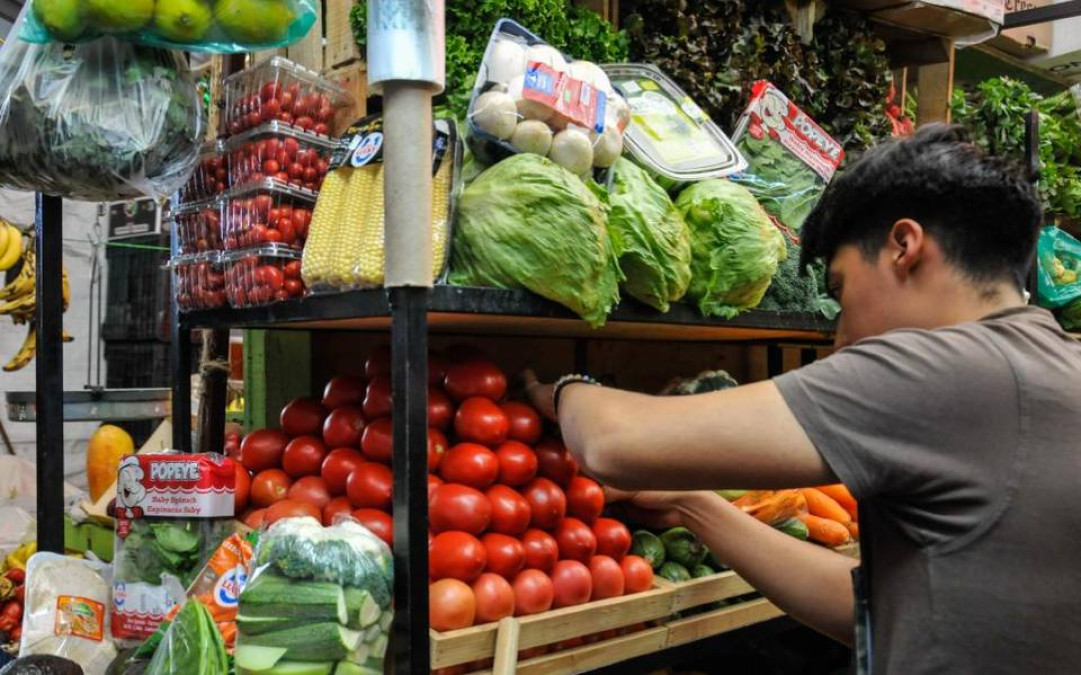 Inflación en México repunta en enero, llega a 7.91%