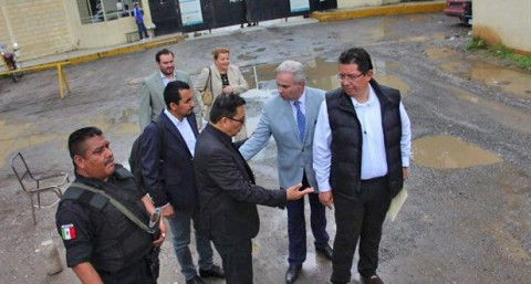 Abogados de Geño promoverán amparo a extradición