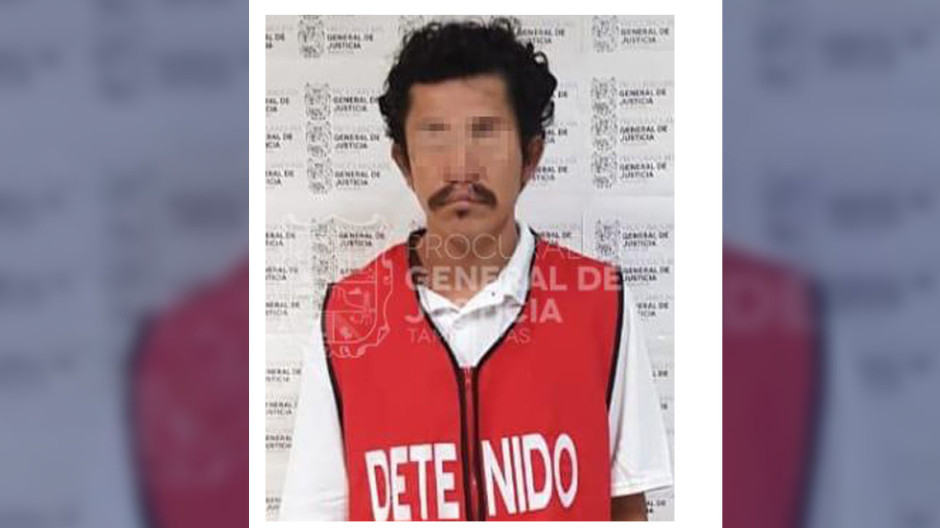 Dictan auto de formal prisión a hombre por homicidio simple