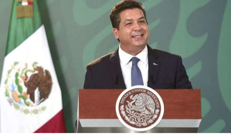 Abroga Congreso de Tamaulipas reglas procedimentales sobre desafuero