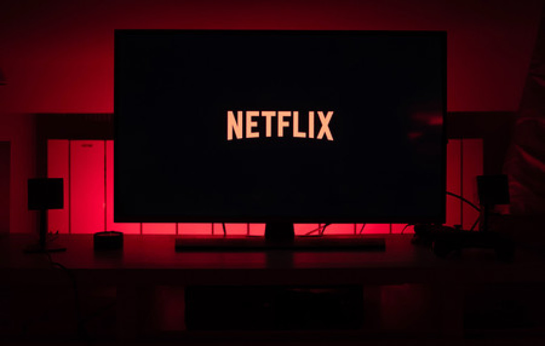 Estos son los estrenos de Netflix para noviembre