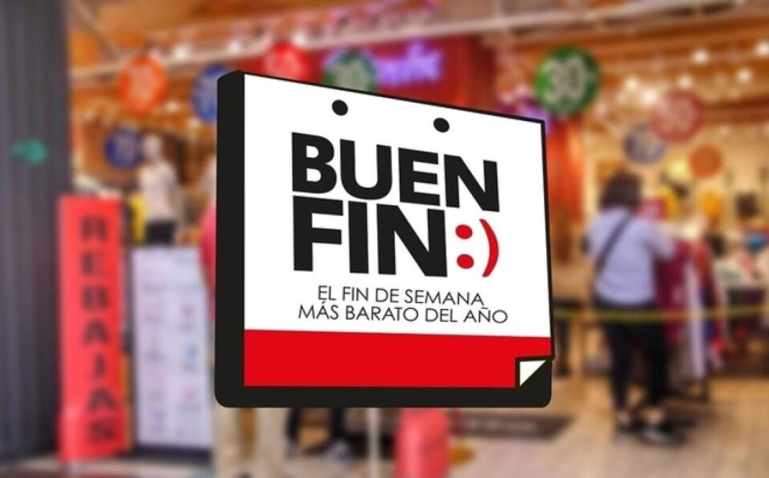 Buen Fin 2023: Cuándo inician las ofertas en México