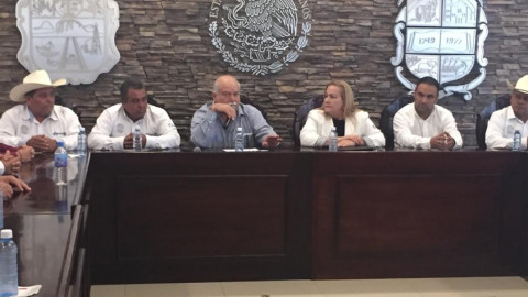 Empresa foránea contrata mano de obra calificada de Altamira