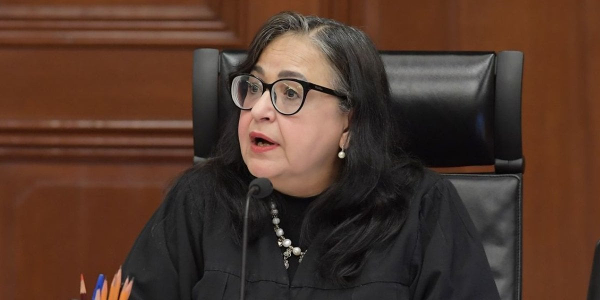 Silencio no implica inacción: Norma Piña sobre fideicomisos del PJF