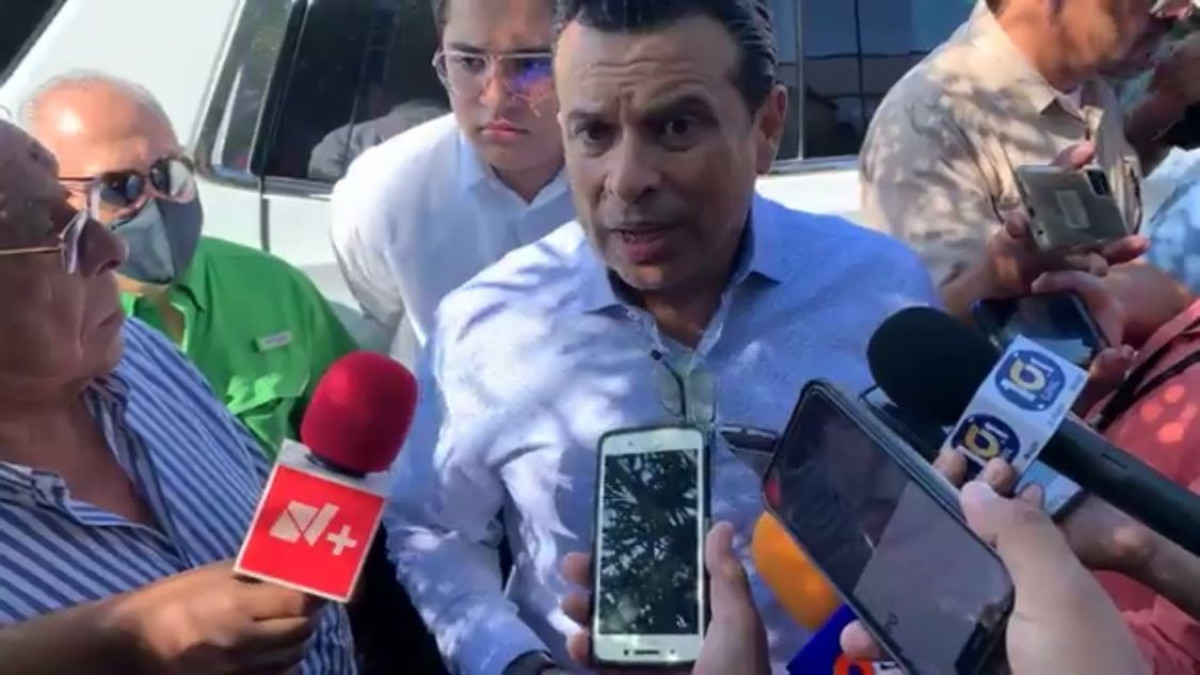 Próxima semana Américo Villarreal inaugurará obras en Victoria 