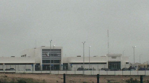 Iniciarán construcción del Centro de Justicia para la Mujer en Reynosa