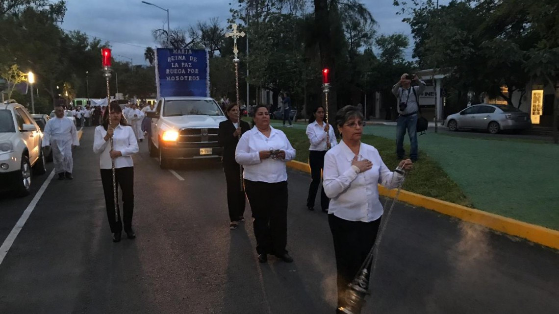 Agresiones contra sacerdotes son fortuitas: Antonio González Sánchez