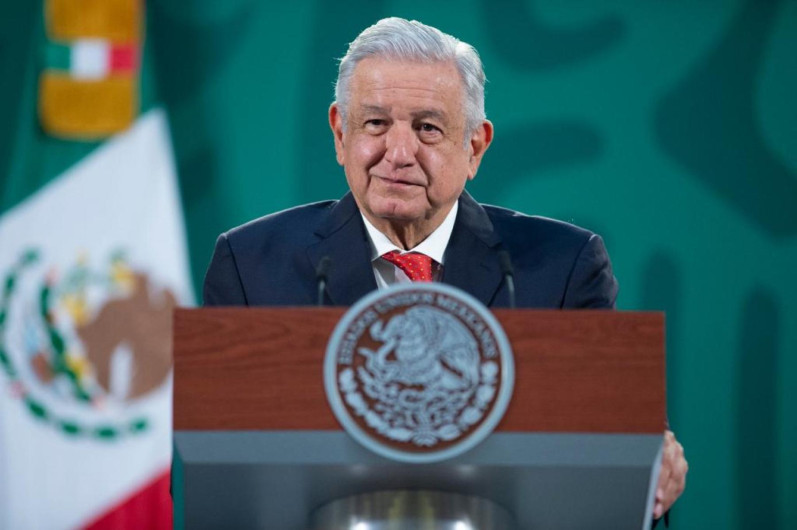 Tenemos la prensa más lamentable en mucho tiempo: AMLO