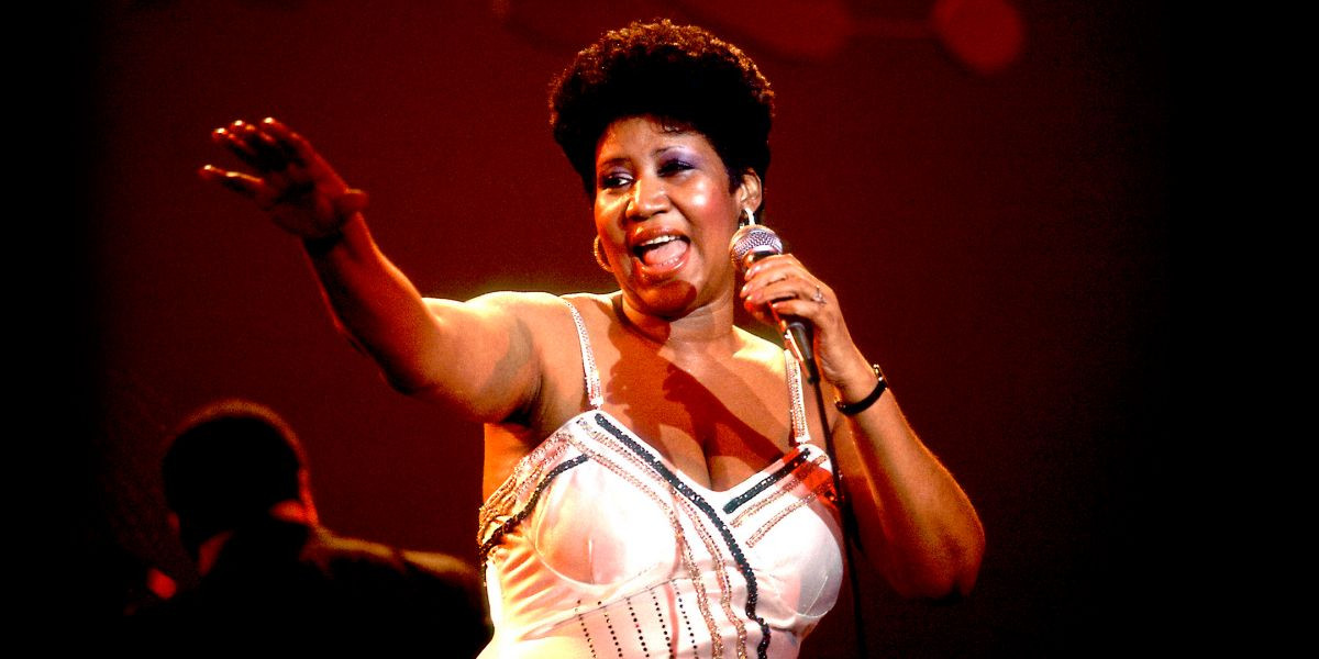 Transmitirán en vivo el funeral de Aretha Franklin