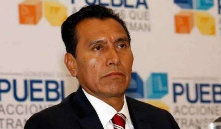 Trasladan a Facundo Rosas al Hangar de la Fiscalía