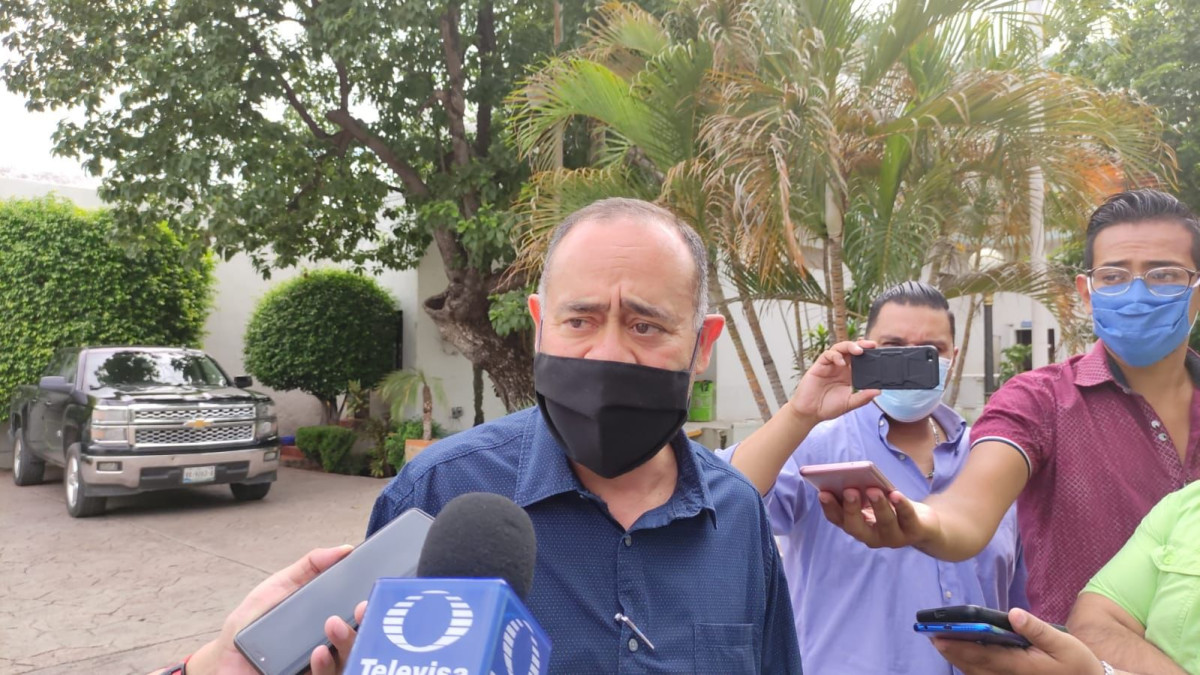 Ante pronóstico de intensas lluvias, Victoria se reporta lista para cualquier contingencia 