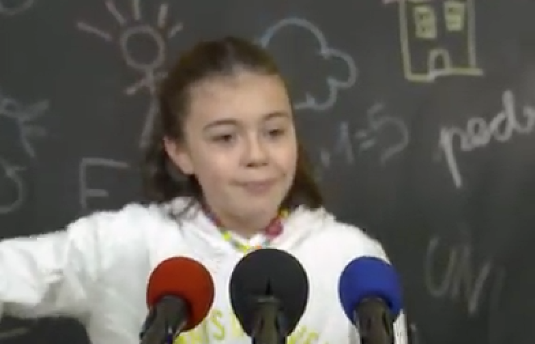 Unicef lanza campaña para concientizar sobre robo de información 