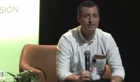 Descarta Luis Donaldo Colosio candidatura presidencial con MC