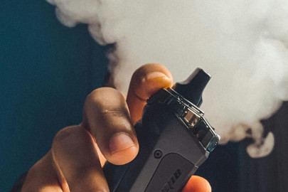 Diputados avalan en lo general la prohibición de vapeadores