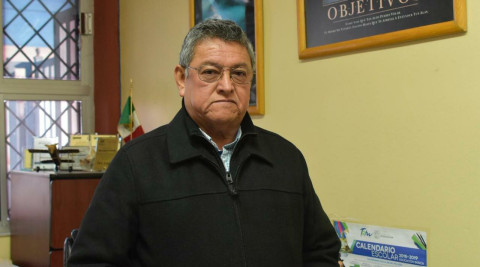 Solo la cuarta parte de los migrantes cuenta con educación media superior