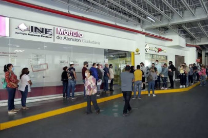 PAN se niega a reforma electoral que pueda afectar al INE