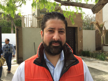 Busca UCEN acercamiento con la aduana