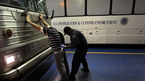 Inmigrante hondureño se suicida en una cárcel de EE.UU. 