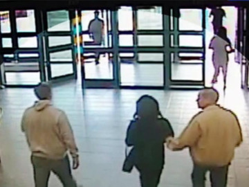 Detienen en juzgado de Texas a inmigrante transgénero