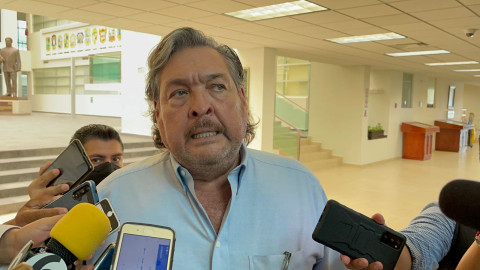 Pide Gustavo Cárdenas transparentar deuda y pagar a proveedores