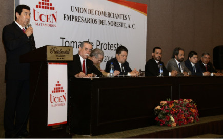 En revisión obrero-patronal debe prevalecer el interés por Matamoros: Alcalde 