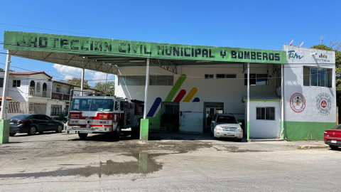 Revisan en Victoria 4 inmuebles con riesgo de derrumbe 