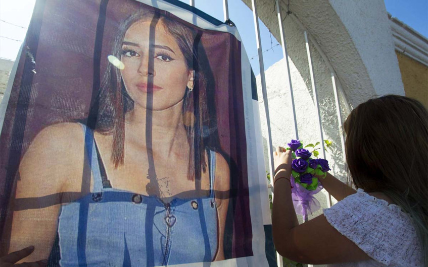 Próxima semana atraerá FGR Caso Debanhi Escobar: SSPC