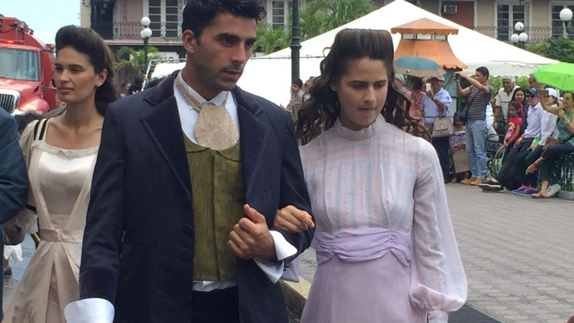 Filman en Tampico el documental Tamaulipas