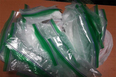 Asegura PGR Tamaulipas diverso narcótico