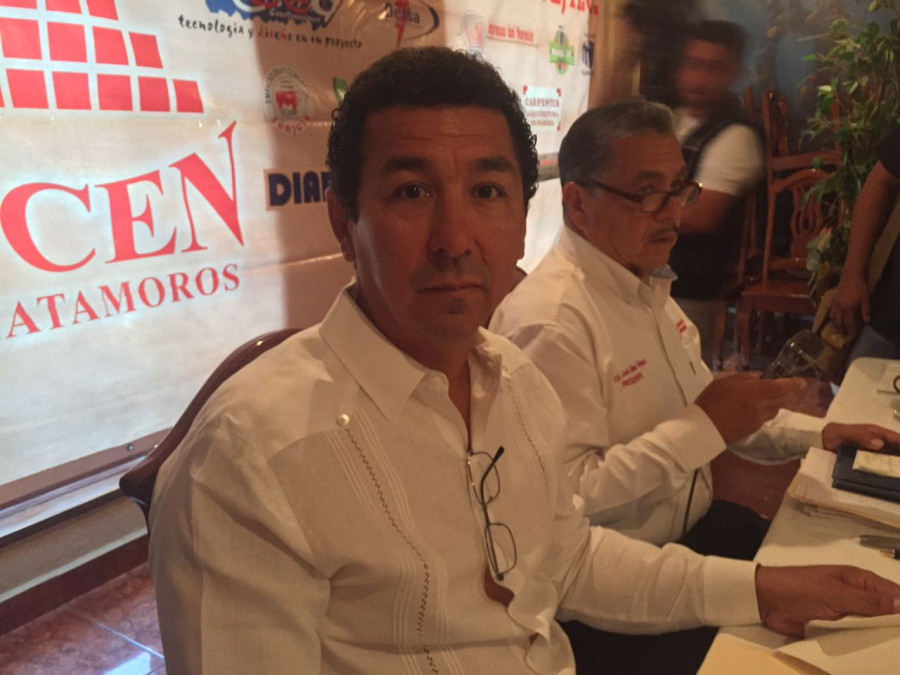 Descartan empresarios desabastos de gasolina 