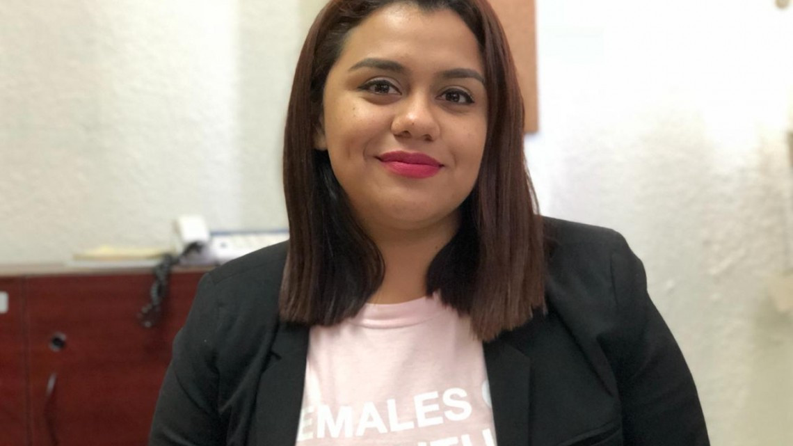 Iniciarán colecta de libros para la biblioteca Juan B. Tijerina 