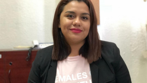 Iniciarán colecta de libros para la biblioteca Juan B. Tijerina 