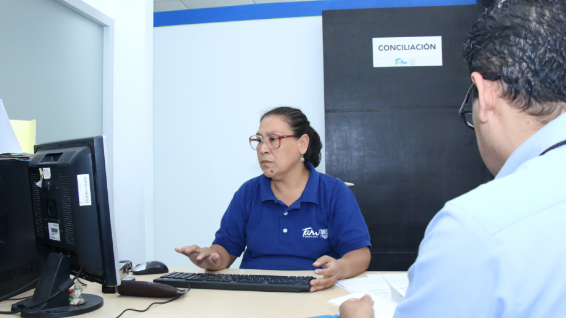 Más de 38 millones de pesos en beneficio de los trabajadores