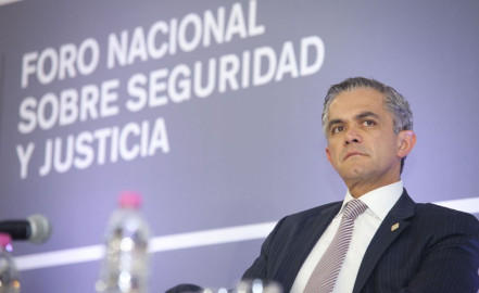Morena solicita desafuero de Miguel Ángel Mancera por negligencia en el accidente de la L12 en CDMX