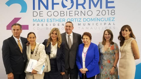 Reynosa, los resultados se viven