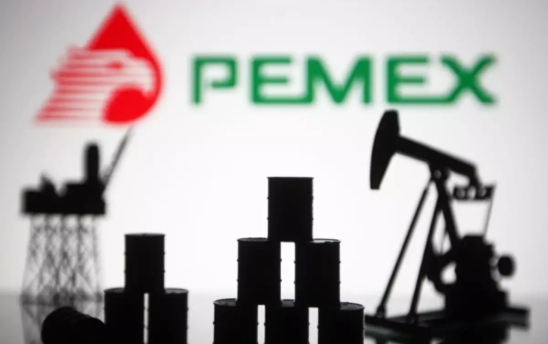 Plan 2025-2035 Pemex: Autosuficiencia financiera y renovación de modelo petrolero 