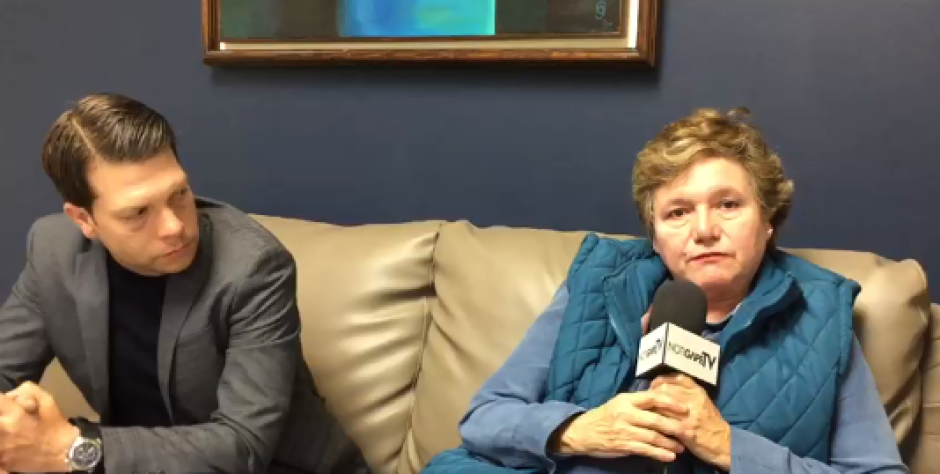 Buscarán diputados disminución del IVA  