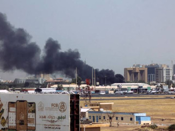 Confirma SRE evacuación de cinco mexicanos de Sudán 