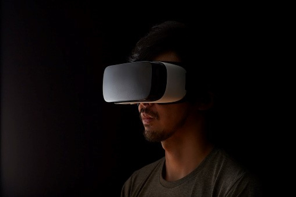 Juegos Olímpicos de invierno podrán verse en realidad virtual