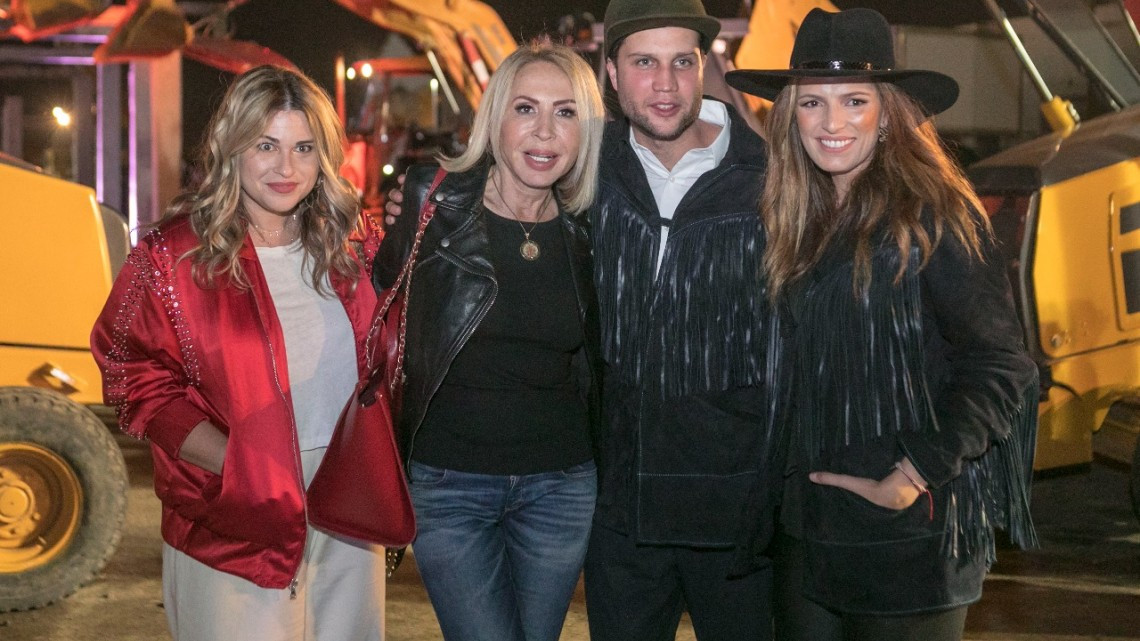 Tamaulipas es moda, arte y cultura: DMX32